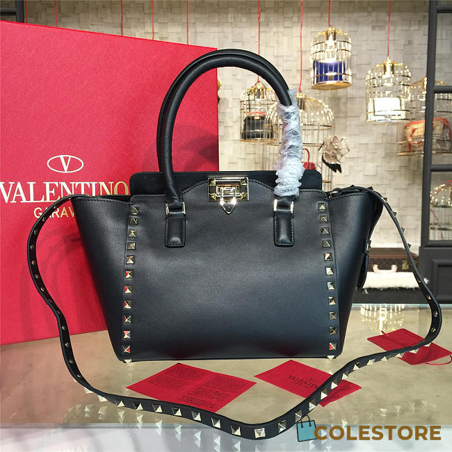 Valentino Shoulder Bag 4523 - 1