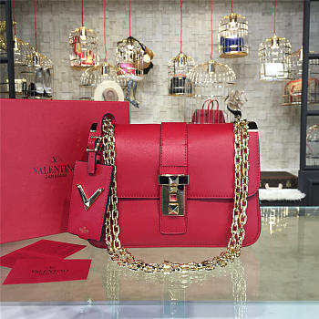 Valentino Shoulder Bag 4527