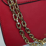 Valentino Shoulder Bag 4527 - 2