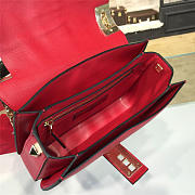Valentino Shoulder Bag 4527 - 6