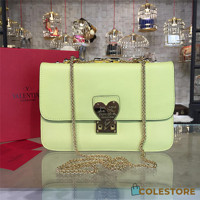 Valentino Shoulder Bag 4542 - 1
