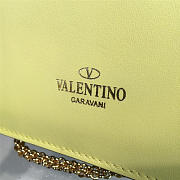 Valentino Shoulder Bag 4542 - 3
