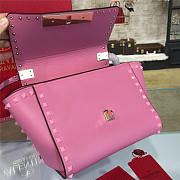 Valentino Rockstud Handbag - 3