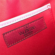 Valentino Rockstud Handbag - 4