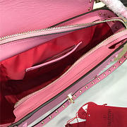 Valentino Rockstud Handbag - 6