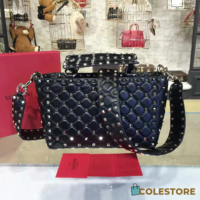 Valentino Garavani Rockstud Spike 4594 - 1