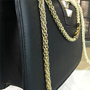 Valentino Chain Cross Body Bag 4694 - 3