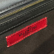 Valentino Chain Cross Body Bag 4694 - 5