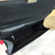 Valentino Chain Cross Body Bag 4694 - 6