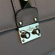 Valentino Chain Cross Body Bag 4706 - 2