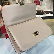 Valentino Chain Cross Body Bag 4706 - 4