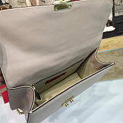 Valentino Chain Cross Body Bag 4706 - 6
