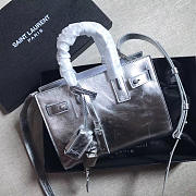YSL Classic Sac De Jour Nano 4733 - 1
