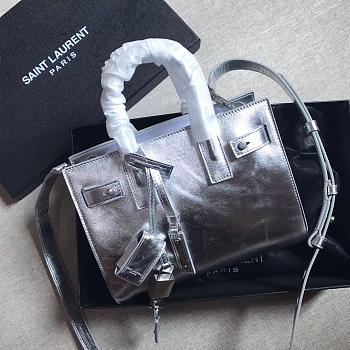 YSL Classic Sac De Jour Nano 4733