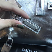 YSL Classic Sac De Jour Nano 4733 - 3