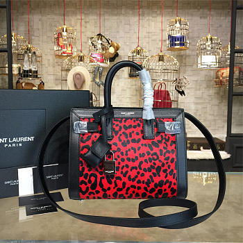 YSL Classic Sac De Jour Nano 4738