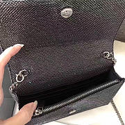 YSL Monogram Kate With Leather Tassel 4739 - 6