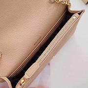 YSL Monogram College Gold 4769 - 5