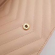 YSL Monogram College Gold 4769 - 4