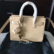 YSL Classic Sac De Jour Nano 4910 - 1
