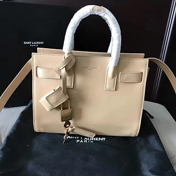 YSL Classic Sac De Jour Nano 4910
