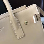 YSL Classic Sac De Jour Nano 4910 - 2