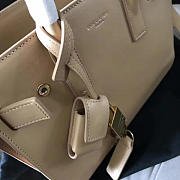 YSL Classic Sac De Jour Nano 4910 - 3