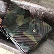 YSL Monogram College Camouflage 5068 - 6