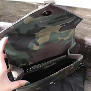 YSL Monogram College Camouflage 5068 - 4
