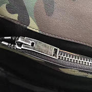 YSL Monogram College Camouflage 5068 - 2