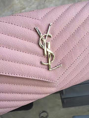 YSL Envelope Chain Wallet 5085 - 3