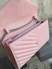 YSL Envelope Chain Wallet 5085 - 5