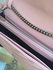 YSL Envelope Chain Wallet 5085 - 6