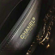 Chanel Tweed Top Handle Bag A13042 VS00035 - 3