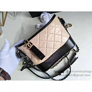 Chanel's Gabrielle Large Hobo Bag  A91810 VS06808 - 2