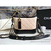 Chanel's Gabrielle Large Hobo Bag  A91810 VS06808 - 3