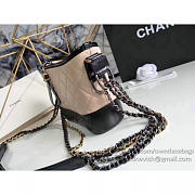 Chanel's Gabrielle Large Hobo Bag  A91810 VS06808 - 4