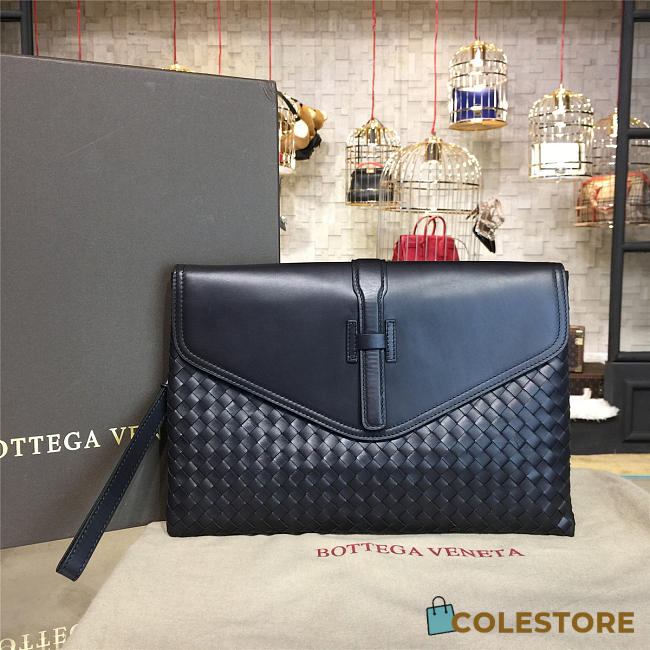 Bottega Veneta Clutch Bag 5668 - 1