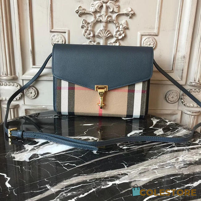 Burberry Shoulder Bag 5727 - 1