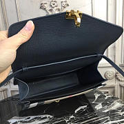 Burberry Shoulder Bag 5727 - 4