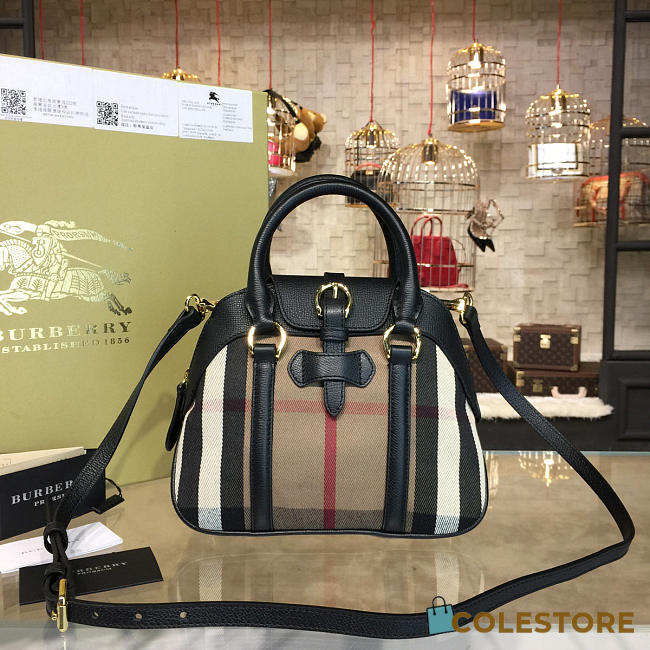 Burberry Shoulder Bag 5745 - 1