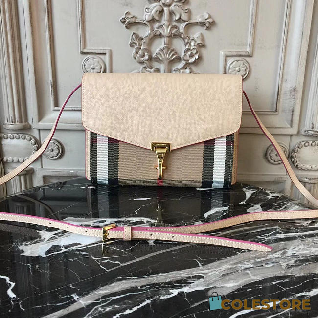 Burberry Shoulder Bag 5824 - 1