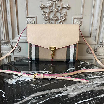 Burberry Shoulder Bag 5824