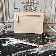 Burberry Shoulder Bag 5824 - 4