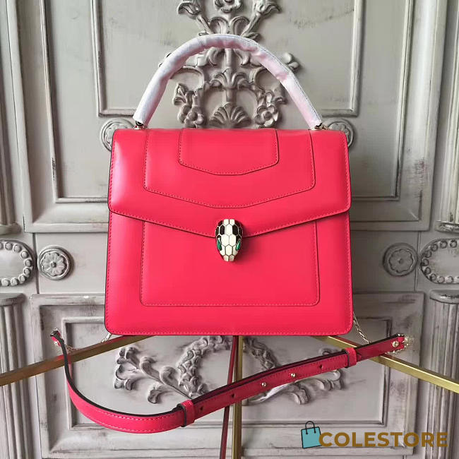 Bvlgari Serpenti Forever 5855 - 1
