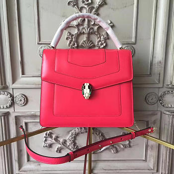 Bvlgari Serpenti Forever 5855
