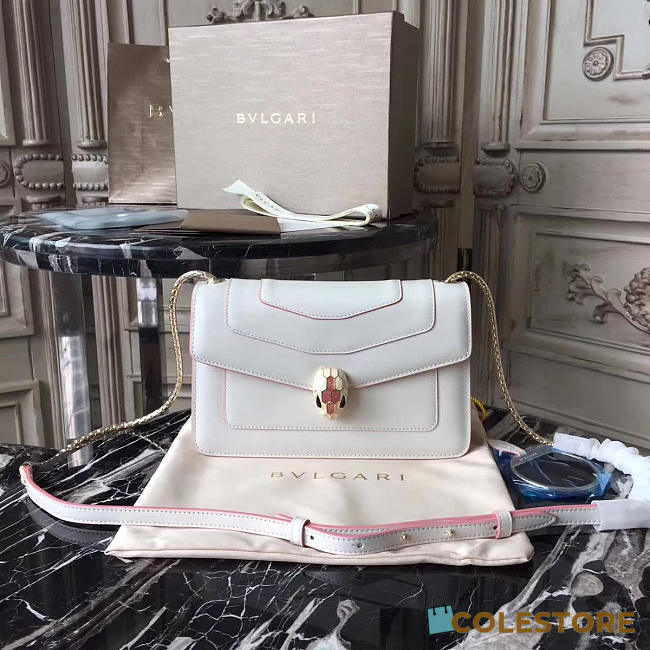 Bvlgari Serpenti Forever 5903 - 1