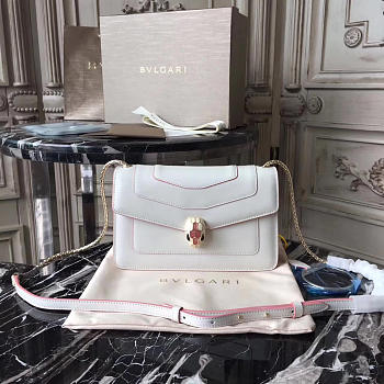 Bvlgari Serpenti Forever 5903