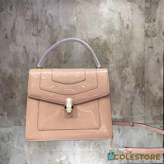 Bvlgari Serpenti Forever 6054 - 1
