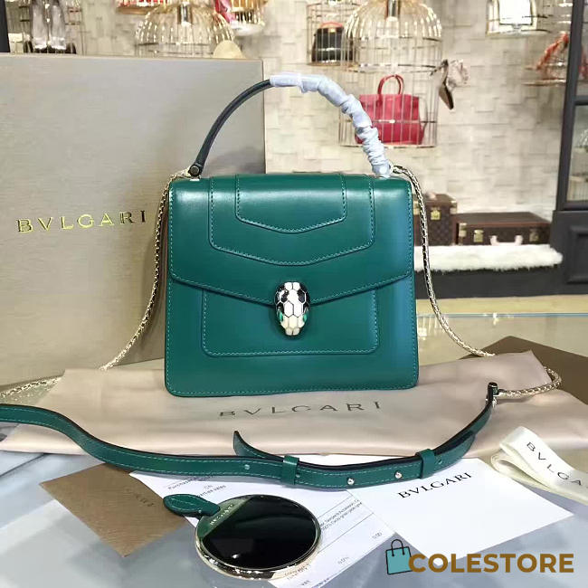 Bvlgari Serpenti Forever 6067 - 1
